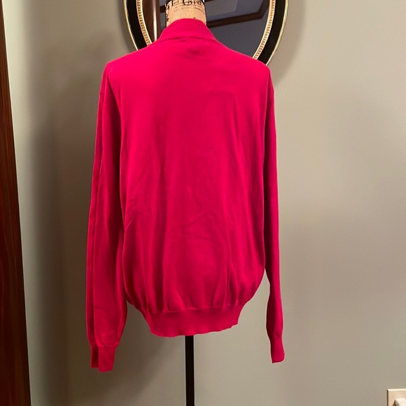 Byford London Sweater size large NWT. - Picture 7 of 16